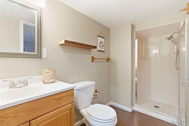100 Calverton Road, Calverton Park, MO 63135