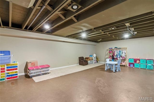 100 Calverton Road, Calverton Park, MO 63135