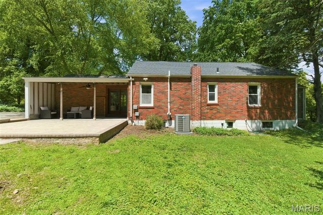 100 Calverton Road, Calverton Park, MO 63135