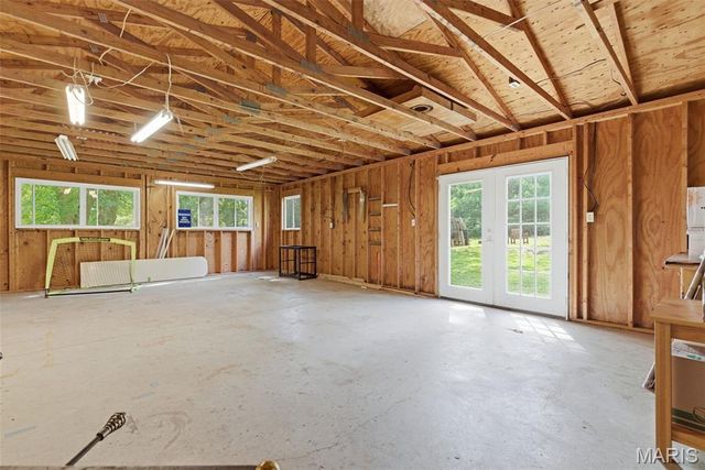 100 Calverton Road, Calverton Park, MO 63135