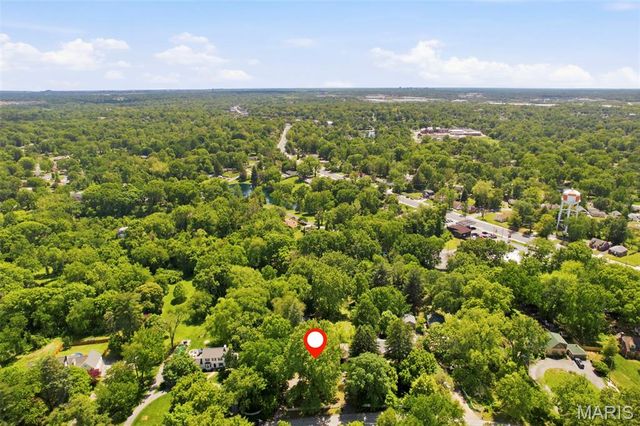 100 Calverton Road, Calverton Park, MO 63135