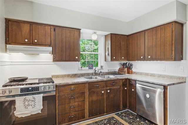 100 Calverton Road, Calverton Park, MO 63135