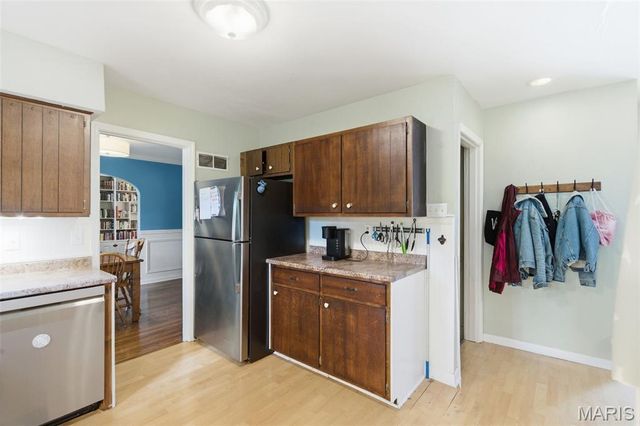 100 Calverton Road, Calverton Park, MO 63135