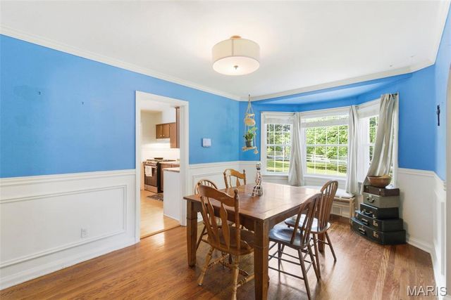 100 Calverton Road, Calverton Park, MO 63135