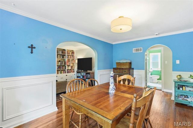 100 Calverton Road, Calverton Park, MO 63135
