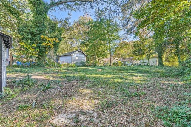 1866 Thompson Avenue, East Point, GA 30344