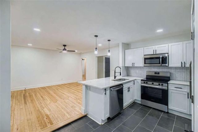 1866 Thompson Avenue, East Point, GA 30344