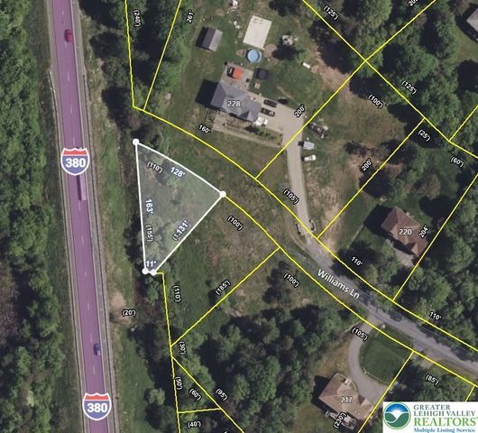 225 Williams Lane, Tobyhanna Twp, PA 18355