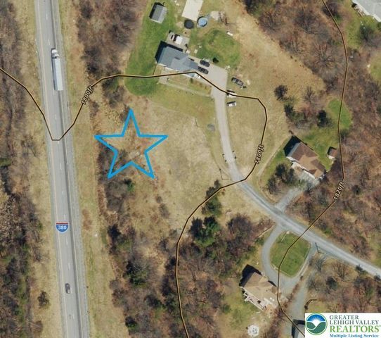 225 Williams Lane, Tobyhanna Twp, PA 18355