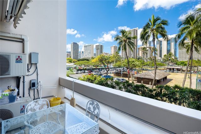 500 University Avenue 310, Honolulu, HI 96826