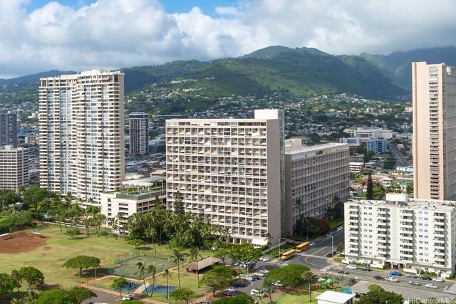 500 University Avenue 310, Honolulu, HI 96826