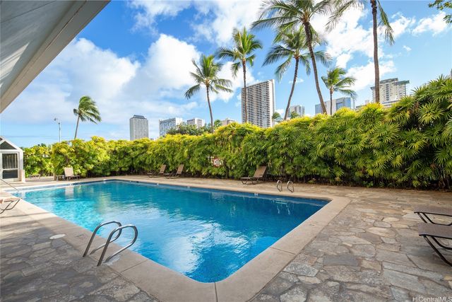 500 University Avenue 310, Honolulu, HI 96826