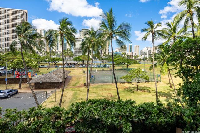 500 University Avenue 310, Honolulu, HI 96826
