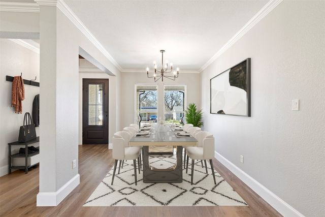 1207 Highland Drive, Arlington, TX 76010