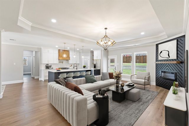 1207 Highland Drive, Arlington, TX 76010