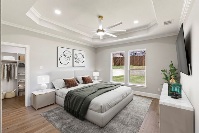 1207 Highland Drive, Arlington, TX 76010