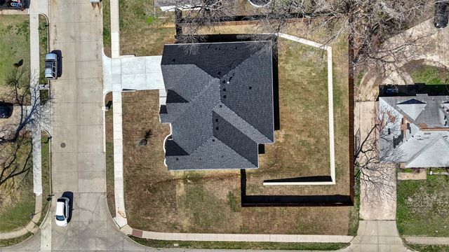 1207 Highland Drive, Arlington, TX 76010