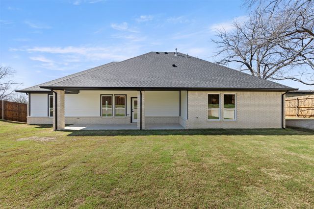 1207 Highland Drive, Arlington, TX 76010