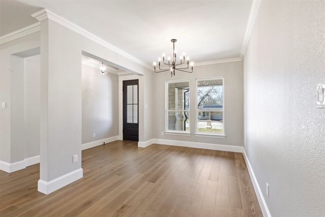 1207 Highland Drive, Arlington, TX 76010