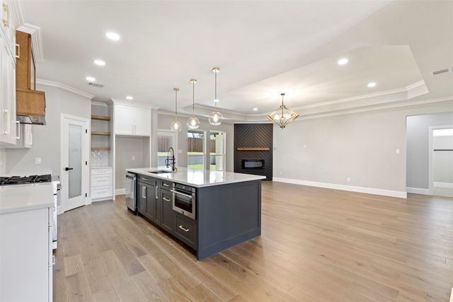 1207 Highland Drive, Arlington, TX 76010