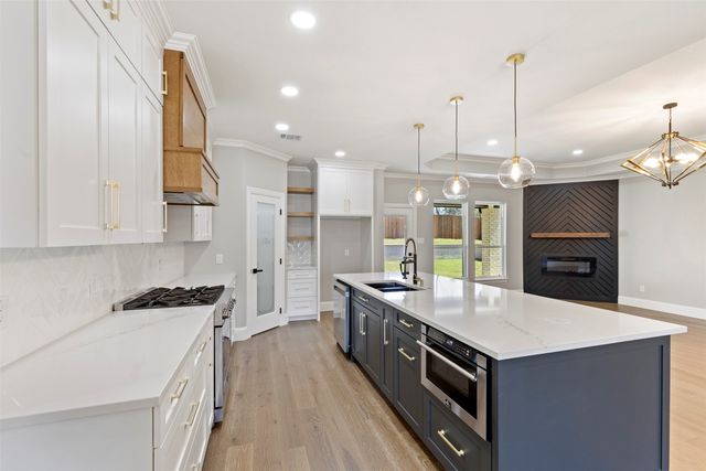 1207 Highland Drive, Arlington, TX 76010