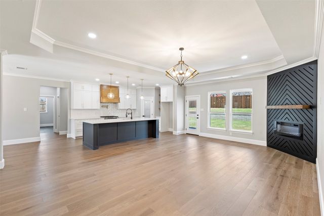 1207 Highland Drive, Arlington, TX 76010