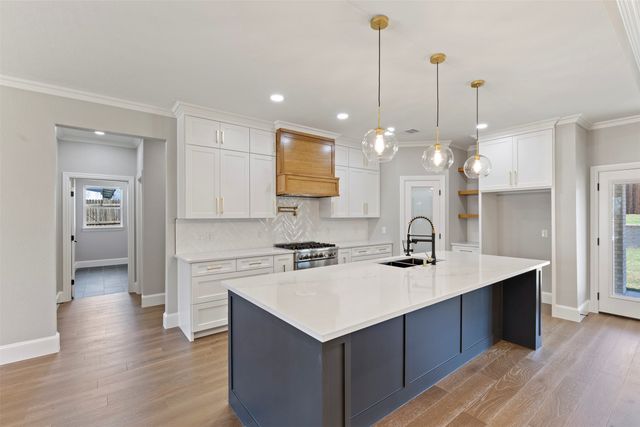 1207 Highland Drive, Arlington, TX 76010