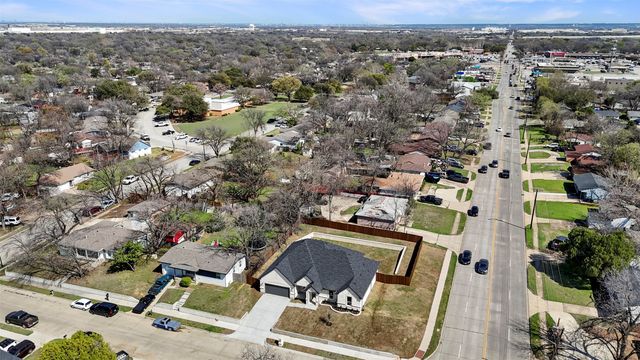 1207 Highland Drive, Arlington, TX 76010