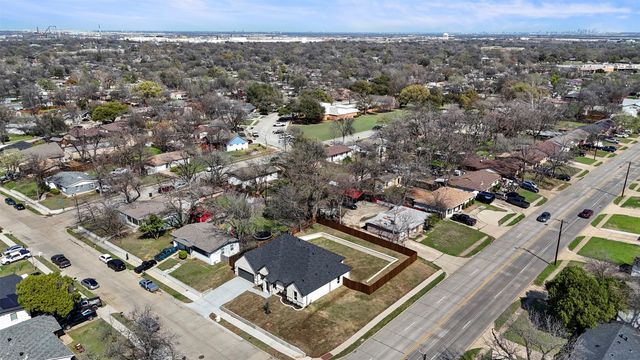 1207 Highland Drive, Arlington, TX 76010