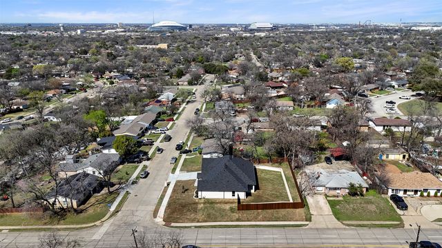 1207 Highland Drive, Arlington, TX 76010