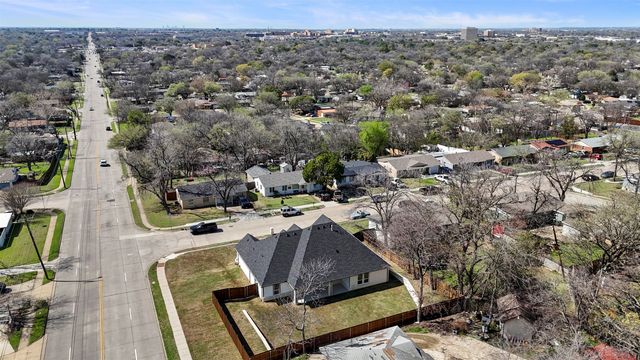 1207 Highland Drive, Arlington, TX 76010