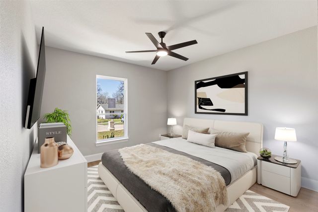 1207 Highland Drive, Arlington, TX 76010