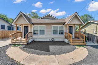 312 Arlington Ct Unit 101, San Antonio, TX 78210