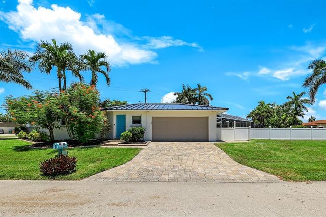 5237 DEL PRADO BOULEVARD S, Cape Coral, FL 33904