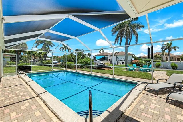 5237 DEL PRADO BOULEVARD S, Cape Coral, FL 33904