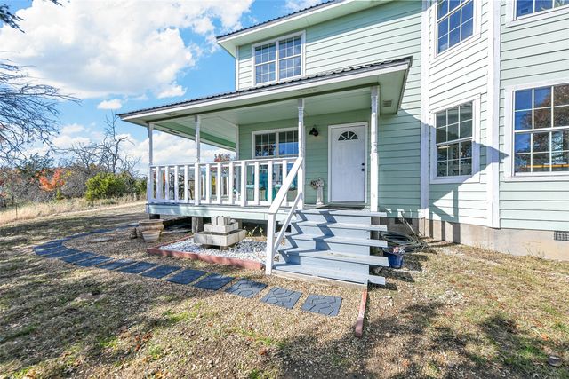 268 Victory Lane, Springtown, TX 76082