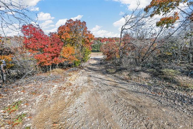 268 Victory Lane, Springtown, TX 76082