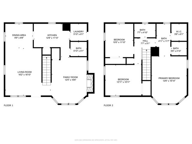 268 Victory Lane, Springtown, TX 76082