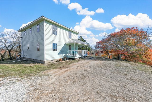 268 Victory Lane, Springtown, TX 76082