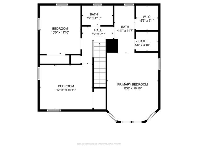 268 Victory Lane, Springtown, TX 76082