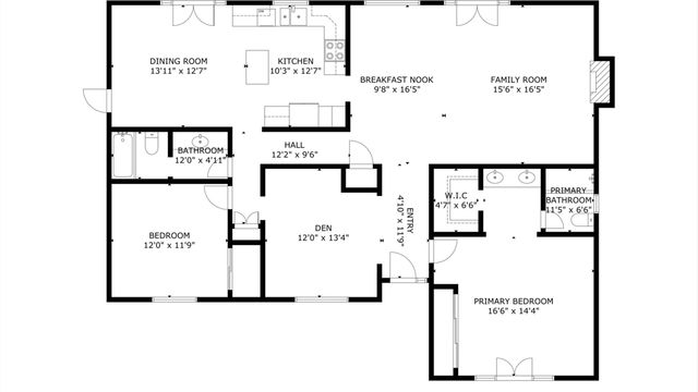 3175 E Loma Vista Circle, Palm Springs, CA 92264