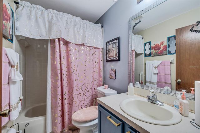 2818 SHANNON OAK COURT, St Cloud, FL 34769