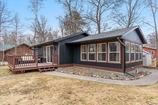 30432 N Pinewood Drive, Breezy Point, MN 56472