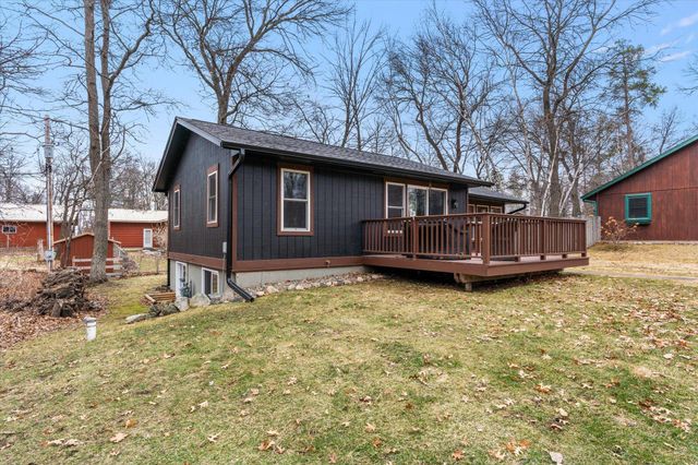 30432 N Pinewood Drive, Breezy Point, MN 56472