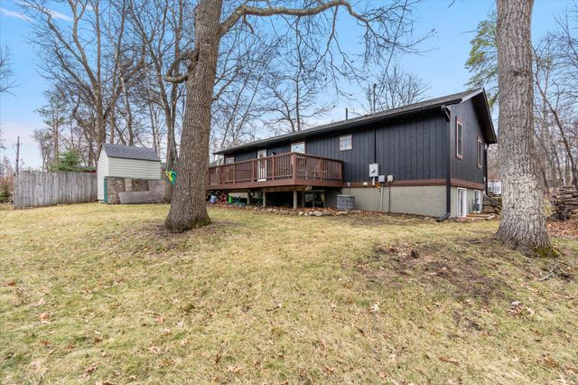30432 N Pinewood Drive, Breezy Point, MN 56472