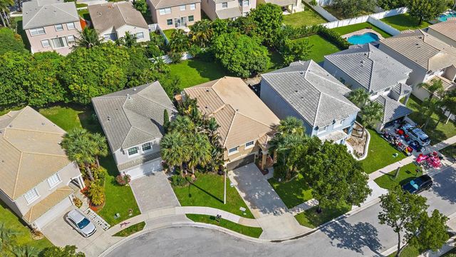 1267 Gembrook Court, Royal Palm Beach, FL 33411