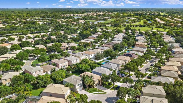 1267 Gembrook Court, Royal Palm Beach, FL 33411