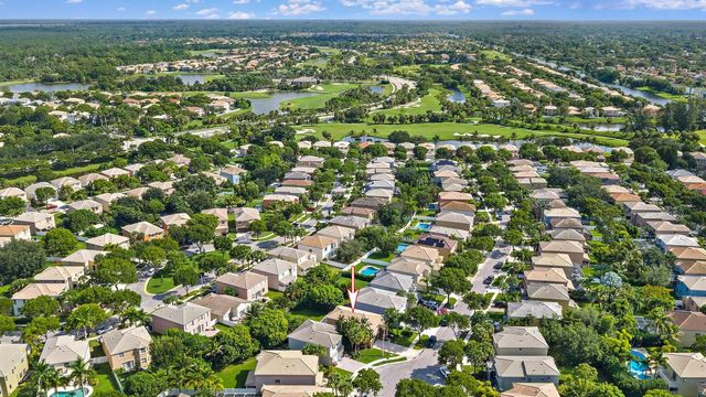 1267 Gembrook Court, Royal Palm Beach, FL 33411