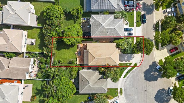 1267 Gembrook Court, Royal Palm Beach, FL 33411
