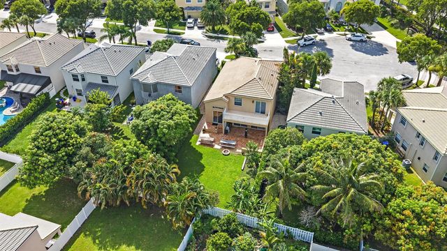 1267 Gembrook Court, Royal Palm Beach, FL 33411